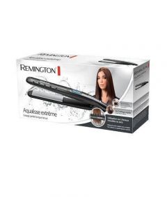 Remington Aqualisse Extreme Hair Straightener (S7307) On Installments-SubhanE ( 3 Months 0% Percent Profit Product Available On 48 Months Installment )